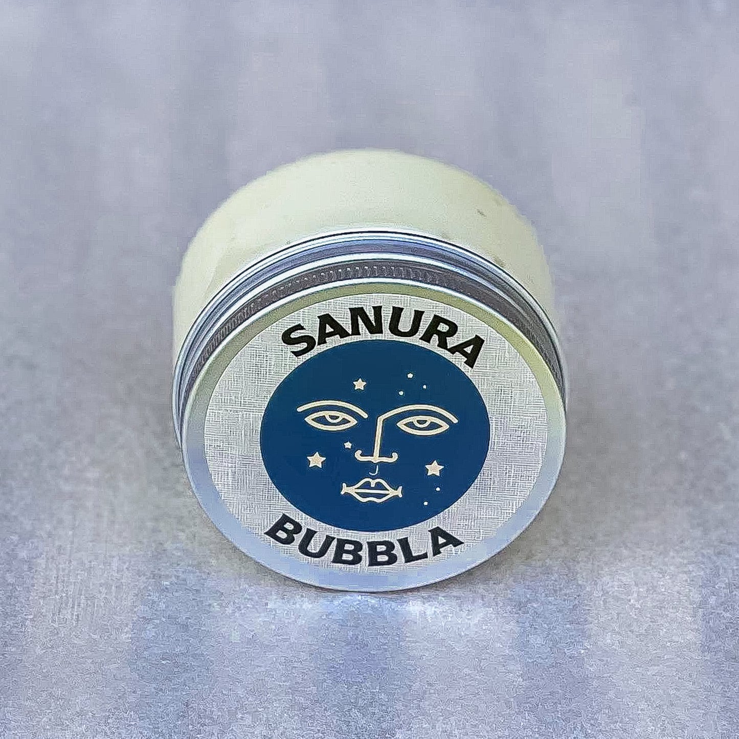 Sanura Body Butter Bubbla