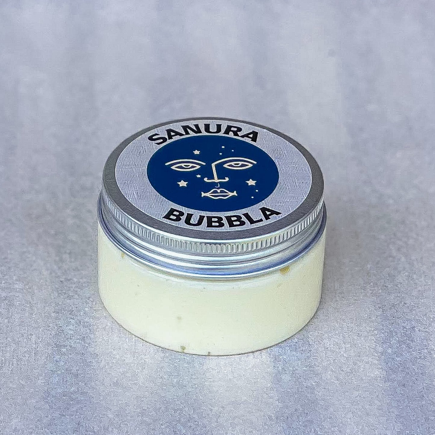 Sanura Body Butter Bubbla