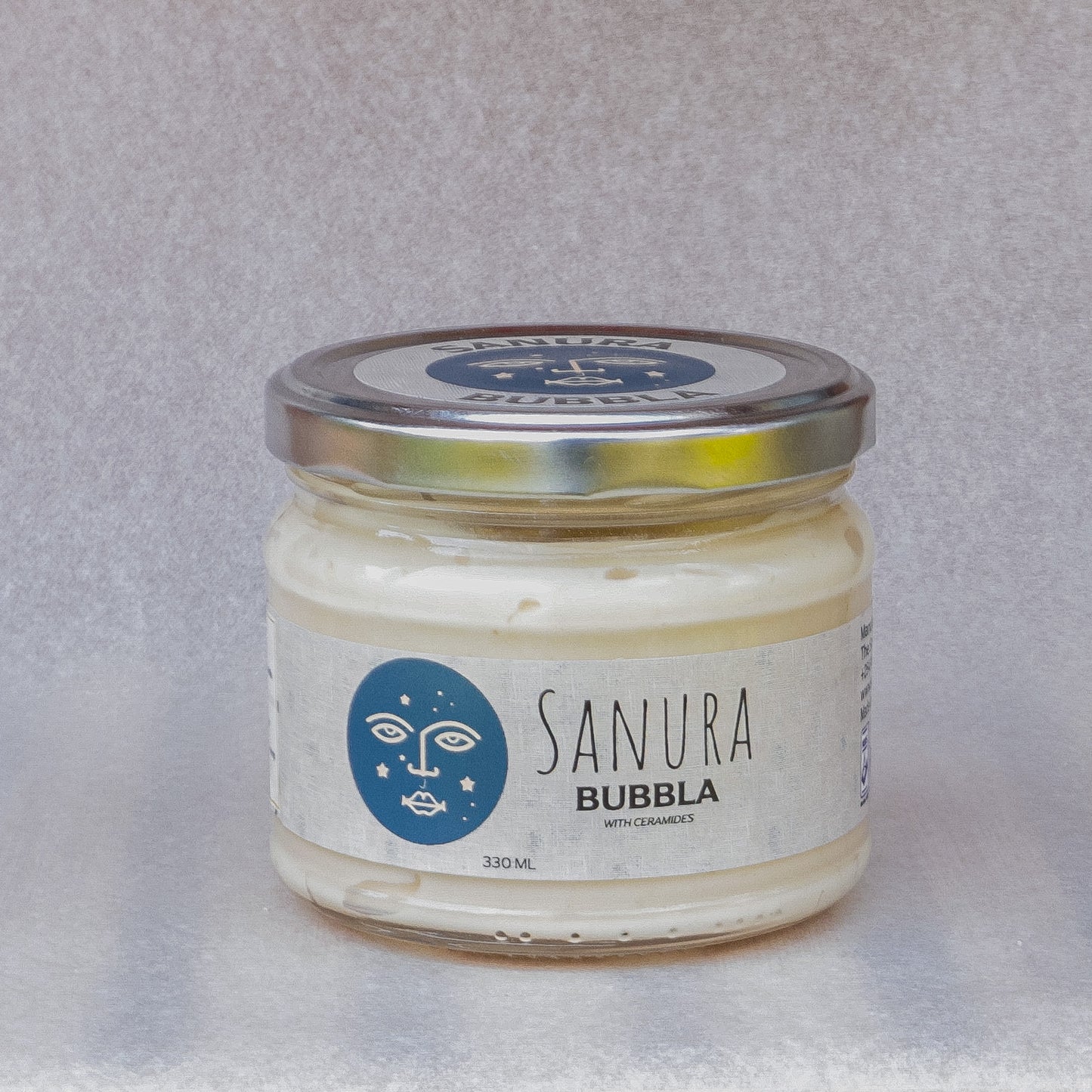 Sanura Body Butter Bubbla