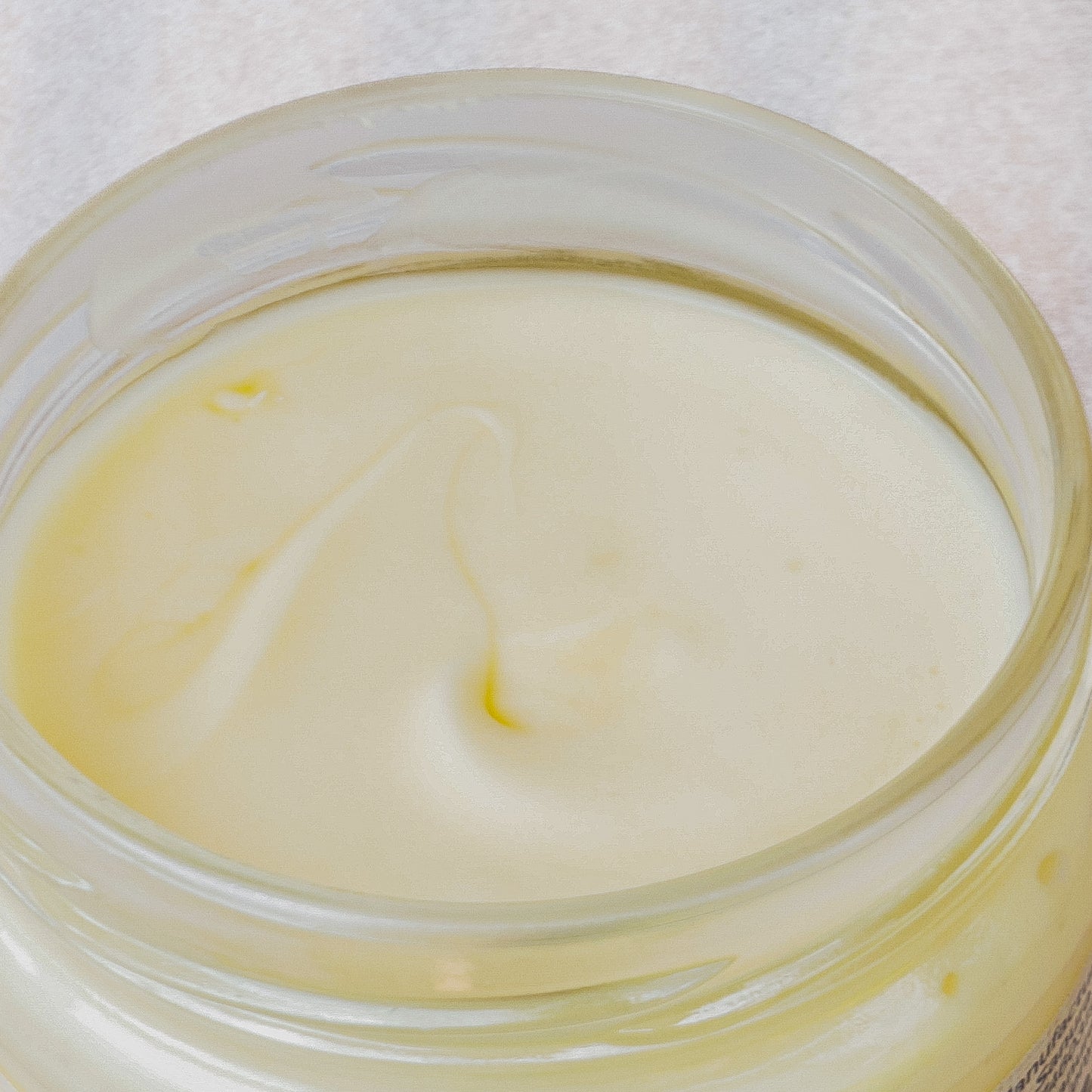 Sanura Body Butter Bubbla