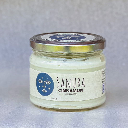 Sanura Body Butter Cinnamon