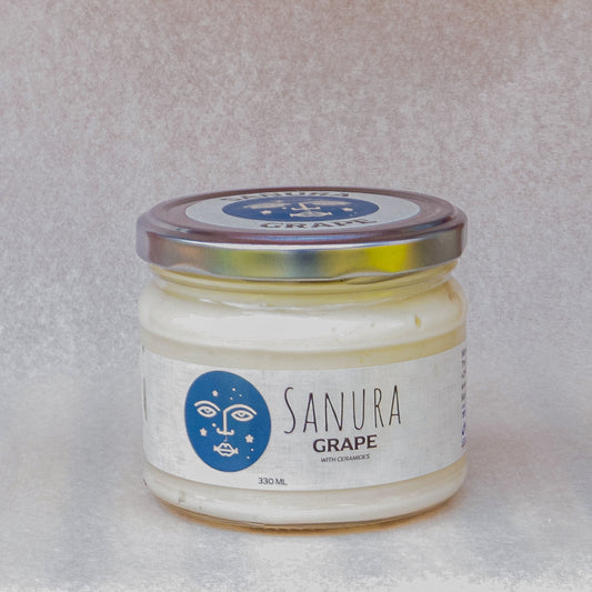 Sanura Body Butter Grape