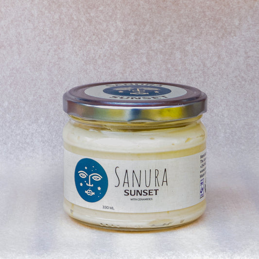 Sanura Body Butter Sunset